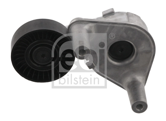 Belt Tensioner, V-ribbed belt